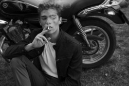  Javier Darder for NEO2 Magazine 05 | Simone Siel