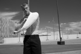 Lucas for Neo2 01 | Simone Siel