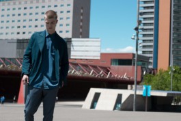 Lucas for Neo2 06 | Simone Siel