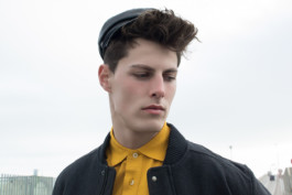 Oliver Scott Editorial for Neo2 04 | Simone Siel
