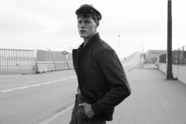 Oliver Scott Editorial for Neo2 06 | Simone Siel