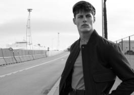  Oliver Scott Editorial for Neo2 08 | Simone Siel