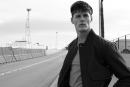  Oliver Scott Editorial for Neo2 08 | Simone Siel