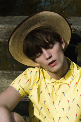 Picnic for Ten Magazine 04 | Simone Siel