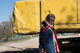  Editorial Highway for Brunch Magazine 01 | Simone Siel