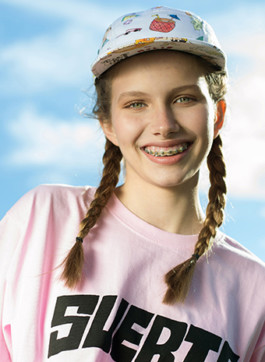  Editorial Sugar Sweet para Blood TV Magazine 12 | Simone Siel photo