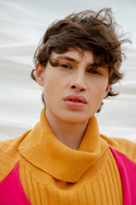 SIMONE SIEL