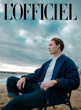  l,officiel by simone siel